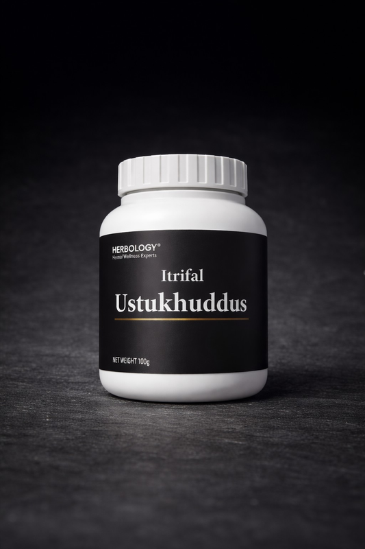 Itrifil Ustukhuddus