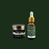 Majun Musalsal + Tila Josh (Combo)