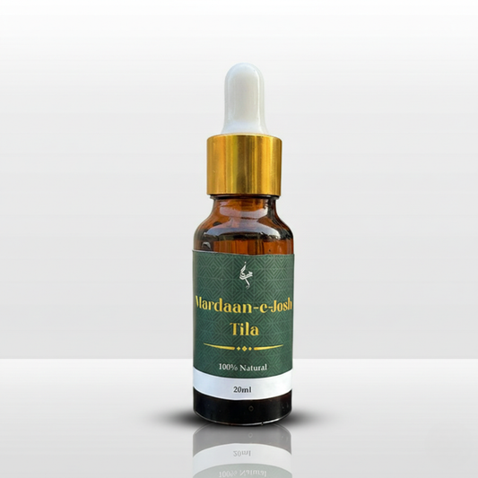 Majun Musalsal + Tila Josh (Combo)